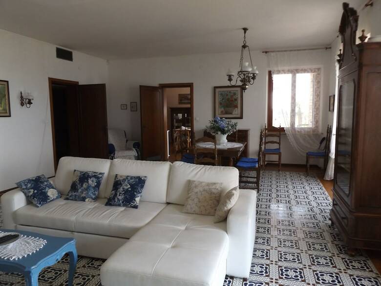 Villa Patrizia