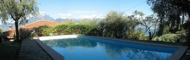 Villa Patrizia