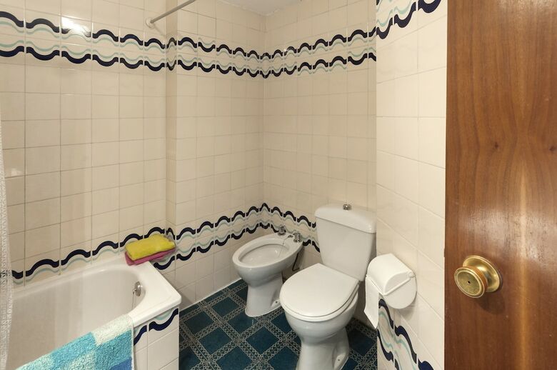 Apartamentos Rosmeri