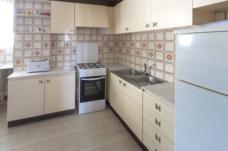 Apartamentos Rosmeri
