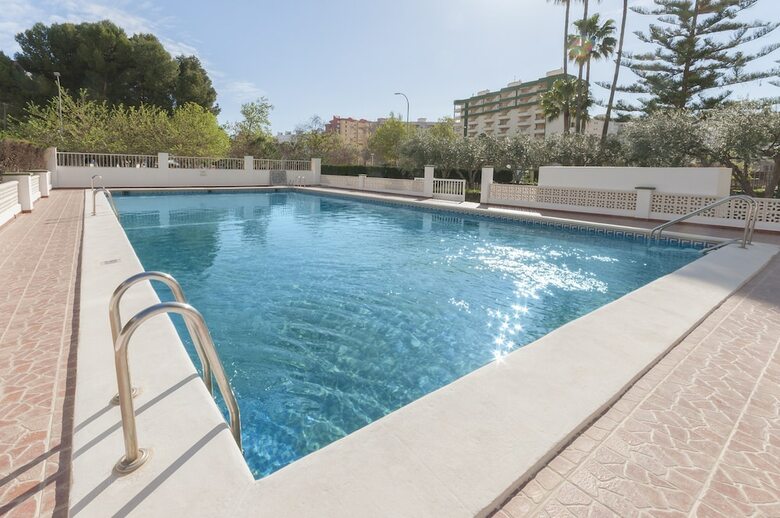 Apartamentos Rosmeri
