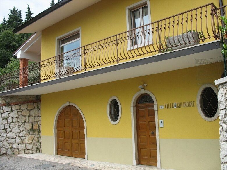 Villa Ghiandare