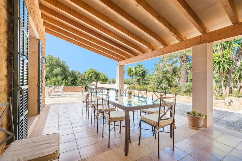 Villa Rafal Pai