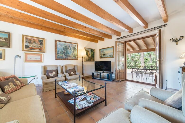 Villa Rafal Pai