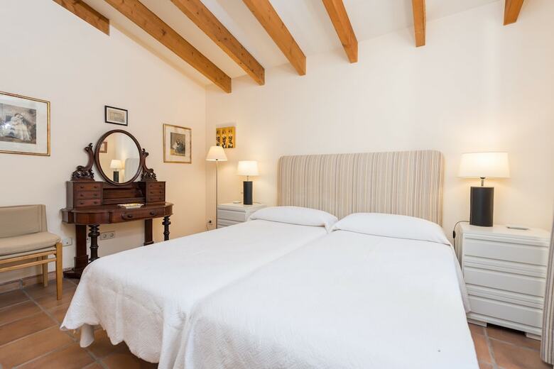 Villa Rafal Pai