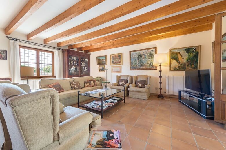 Villa Rafal Pai