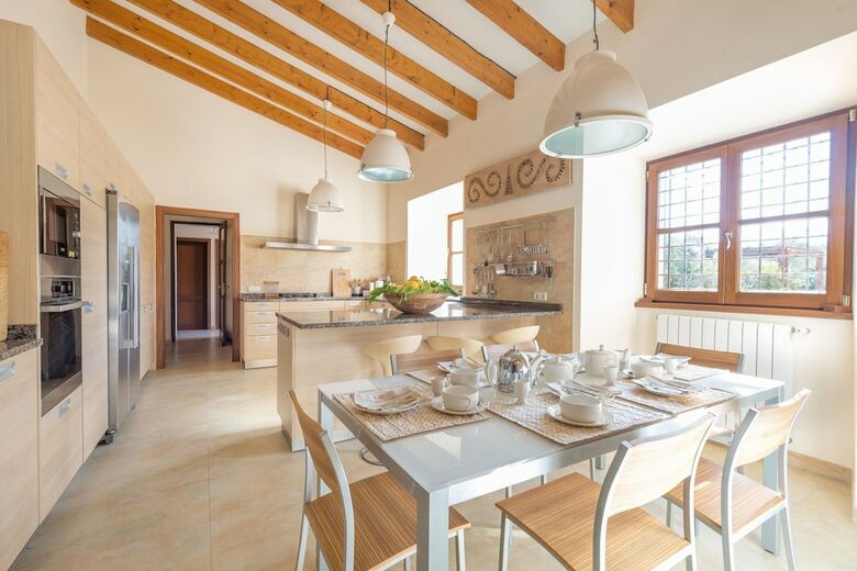 Villa Rafal Pai