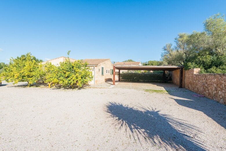 Villa Rafal Pai