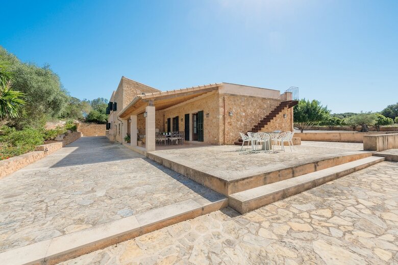 Villa Rafal Pai