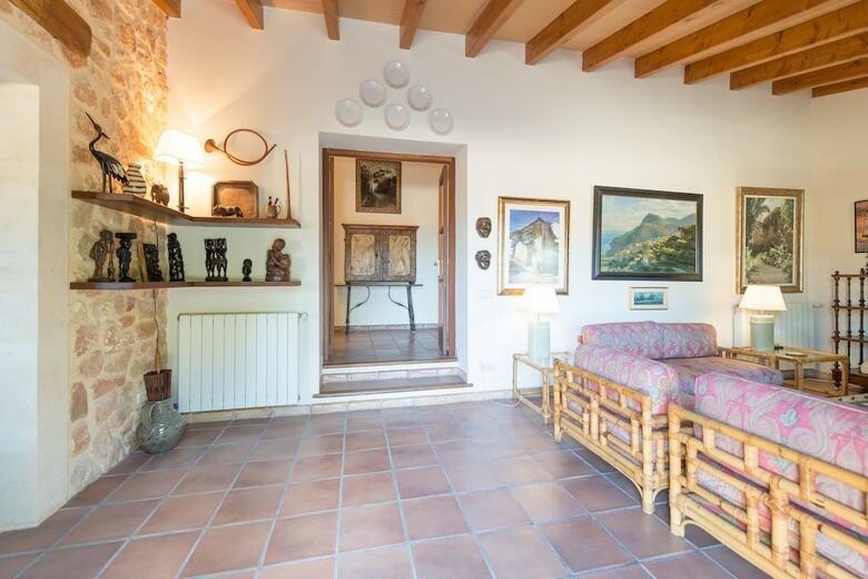 Villa Rafal Pai