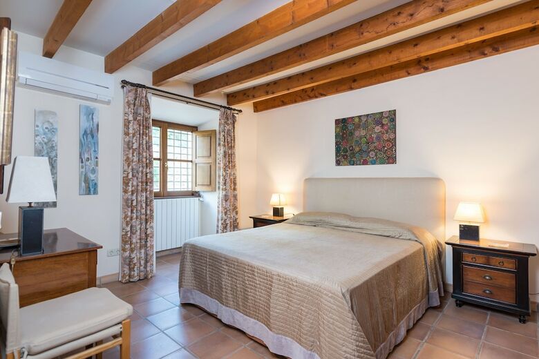 Villa Rafal Pai