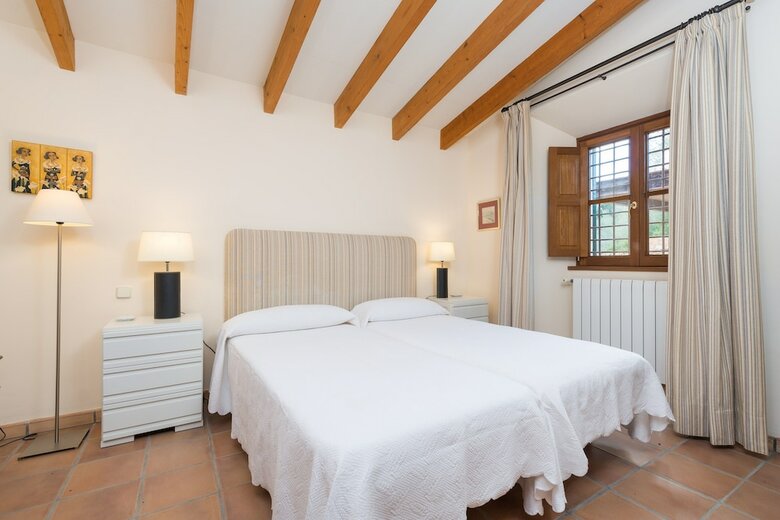 Villa Rafal Pai