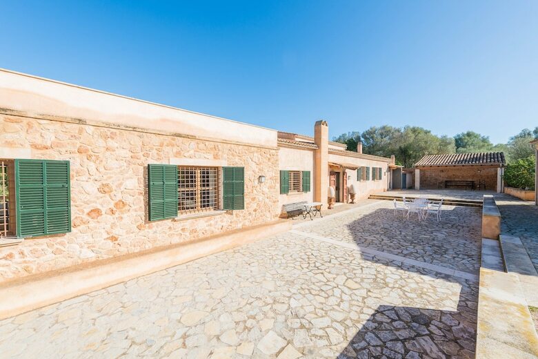 Villa Rafal Pai