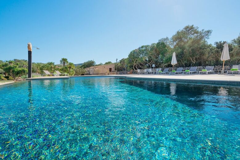 Villa Rafal Pai