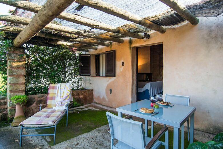 Apartamentos Es Rafal Roig (Nord)