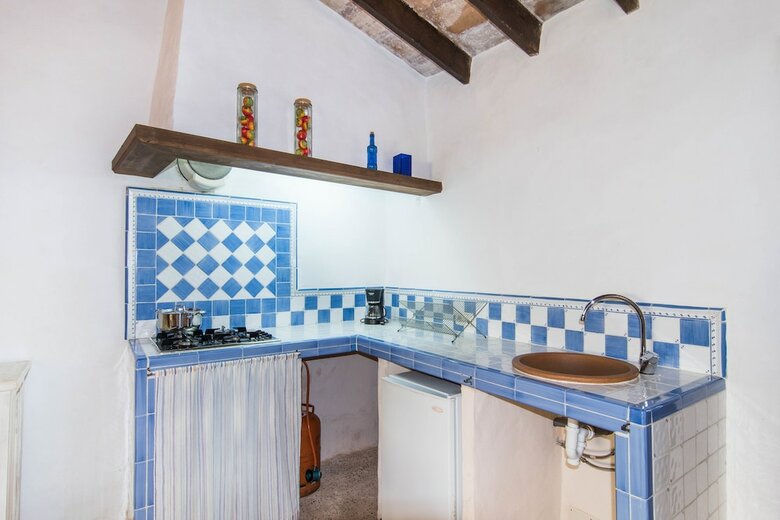 Apartamentos Es Rafal Roig (Nord)