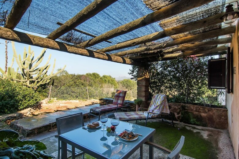 Apartamentos Es Rafal Roig (Nord)