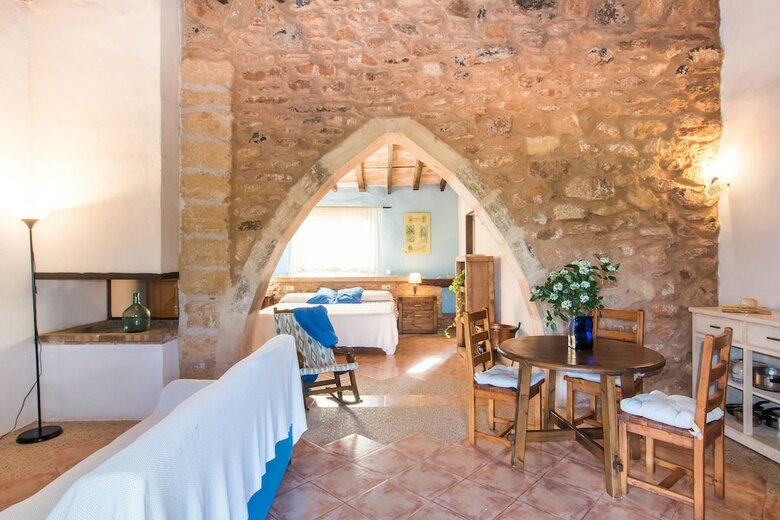 Apartamentos Es Rafal Roig (Nord)