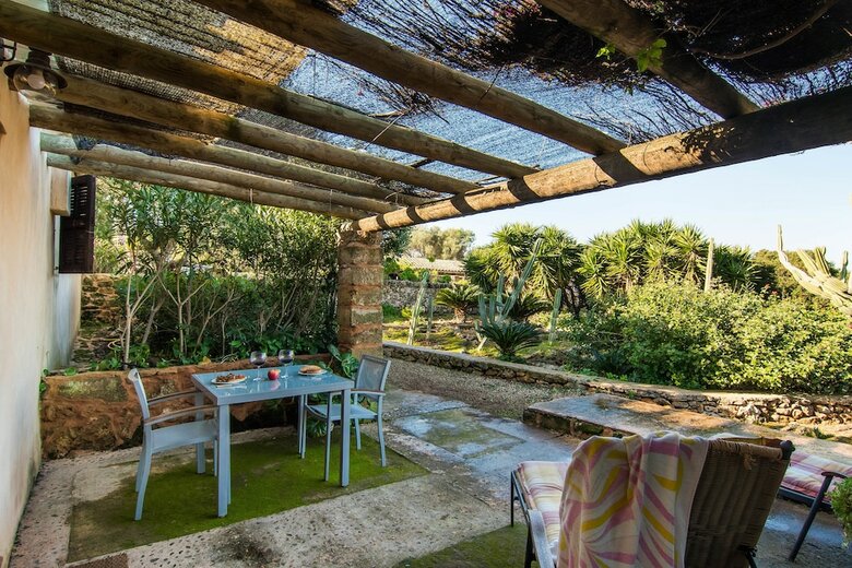 Apartamentos Es Rafal Roig (Nord)