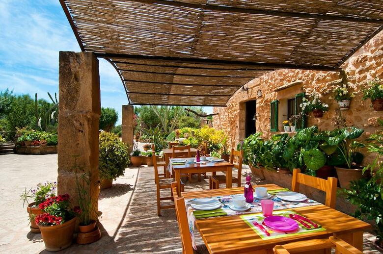 Apartamentos Es Rafal Roig (Nord)