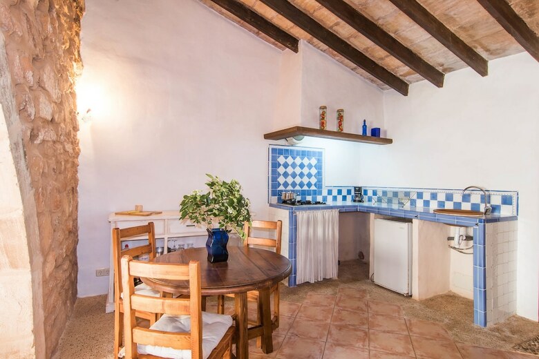 Apartamentos Es Rafal Roig (Nord)