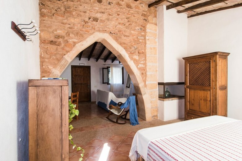 Apartamentos Es Rafal Roig (Nord)