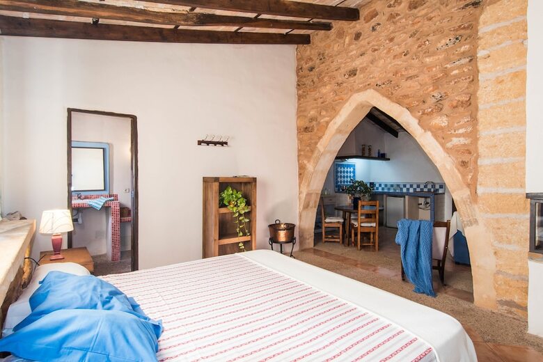 Apartamentos Es Rafal Roig (Nord)