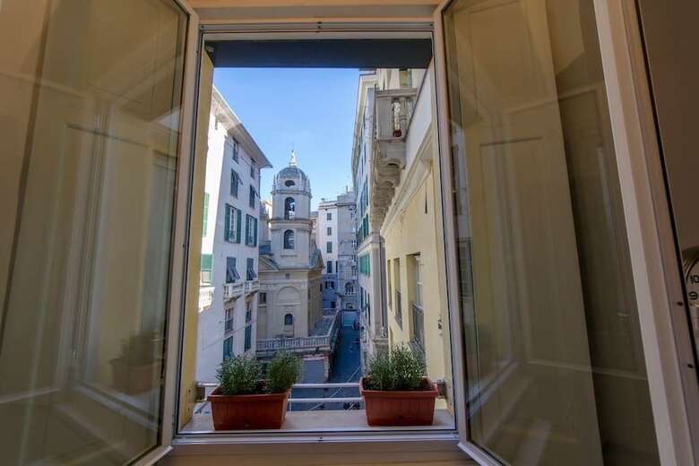 Apartamento Altido Rolli 42