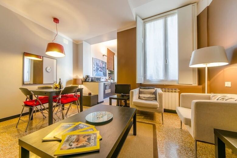Apartamento Altido Rolli 42