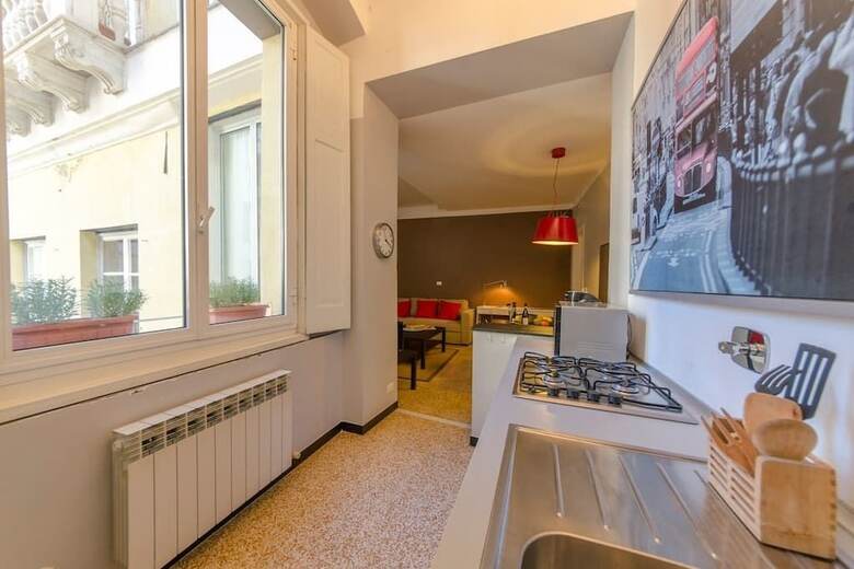 Apartamento Altido Rolli 42