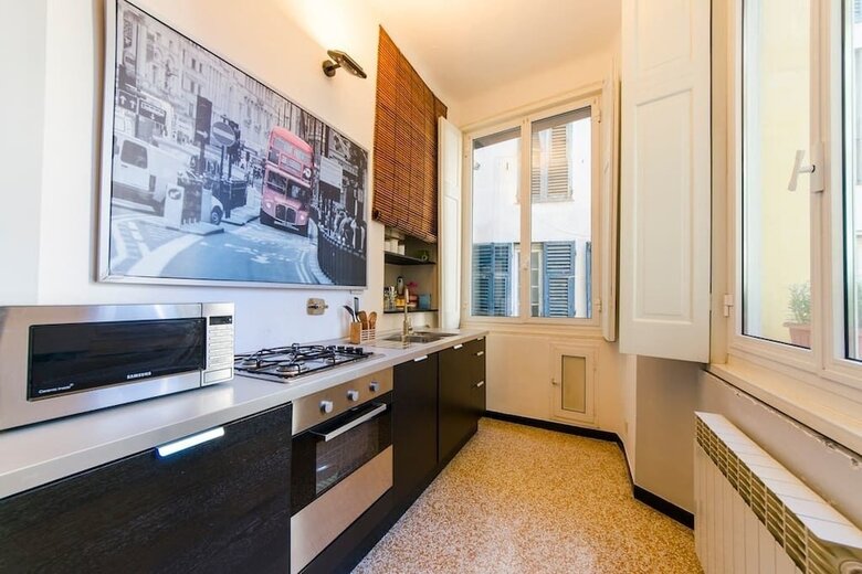 Apartamento Altido Rolli 42