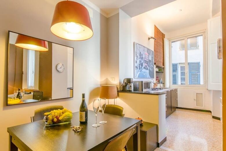Apartamento Altido Rolli 42