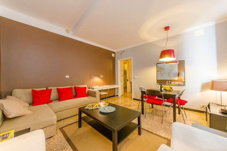Apartamento Altido Rolli 42