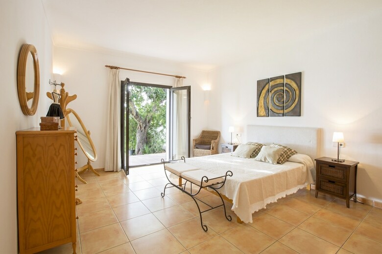 Villa Sa Roca Blanca