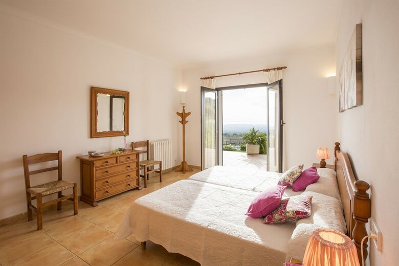 Villa Sa Roca Blanca