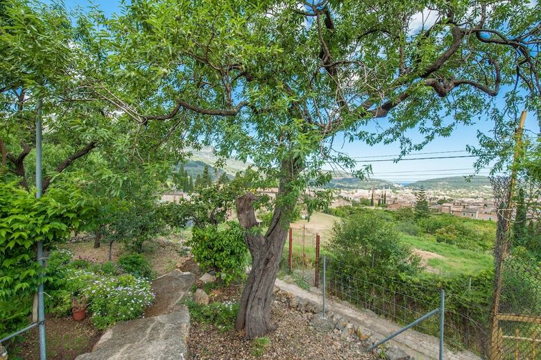 Villa Can Fabiol
