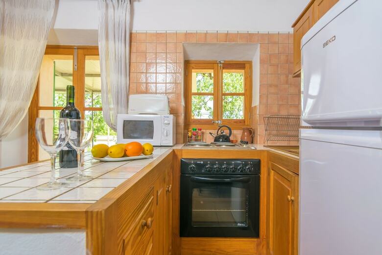 Villa Can Fabiol