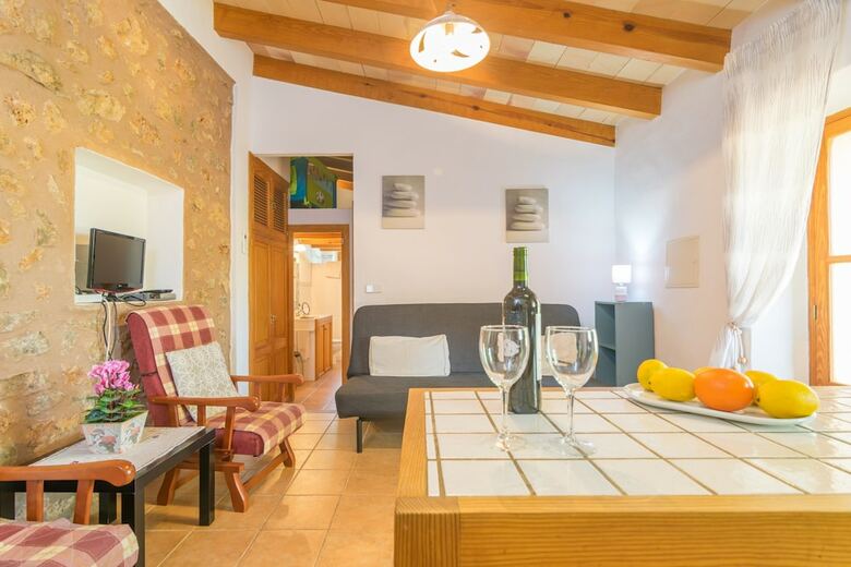 Villa Can Fabiol