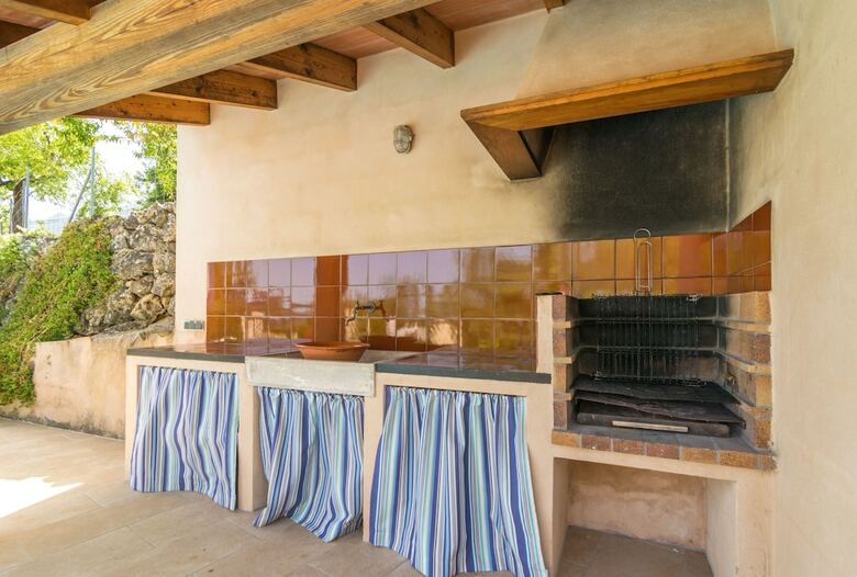 Villa Can Fabiol