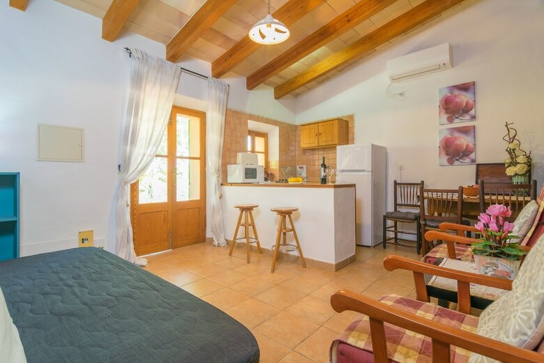 Villa Can Fabiol