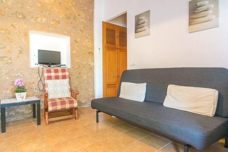 Villa Can Fabiol