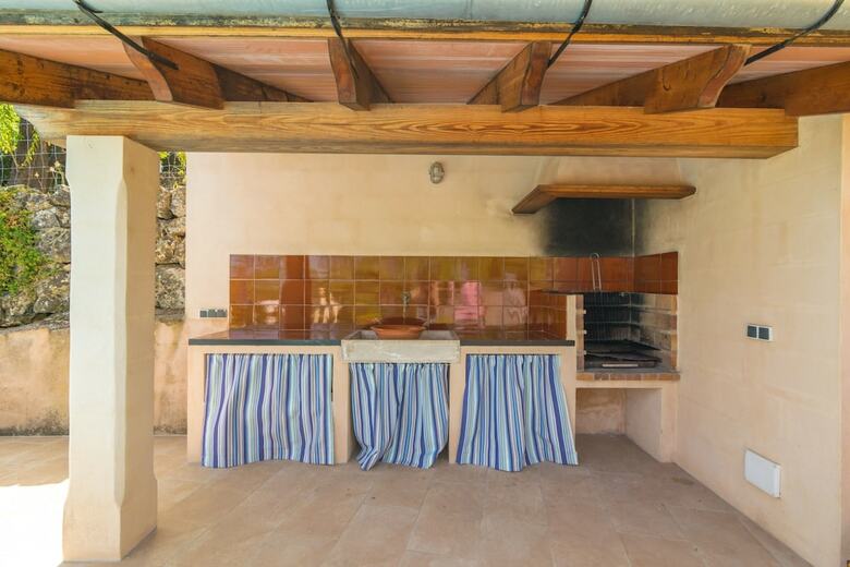Villa Can Fabiol