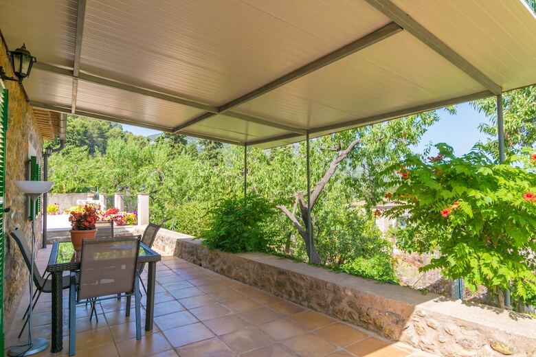 Villa Can Fabiol