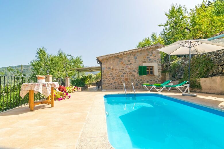Villa Can Fabiol