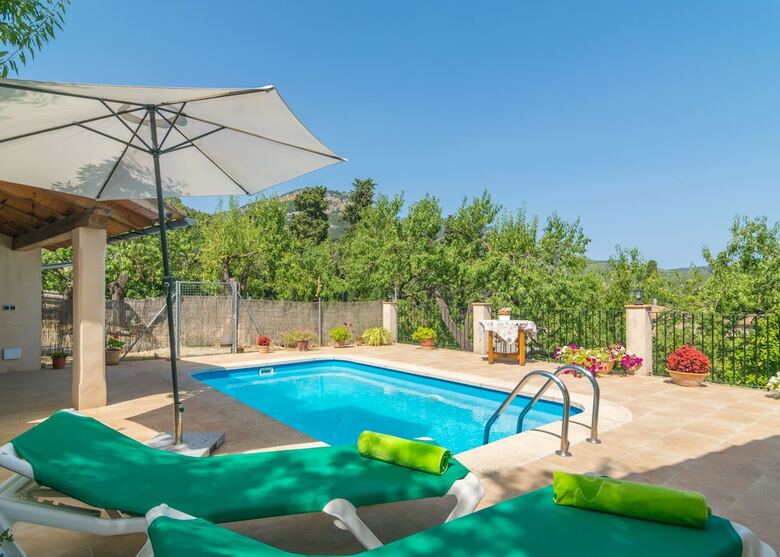 Villa Can Fabiol