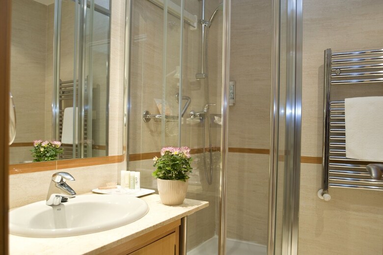 Aparthotel Ram�n de La Cruz 41
