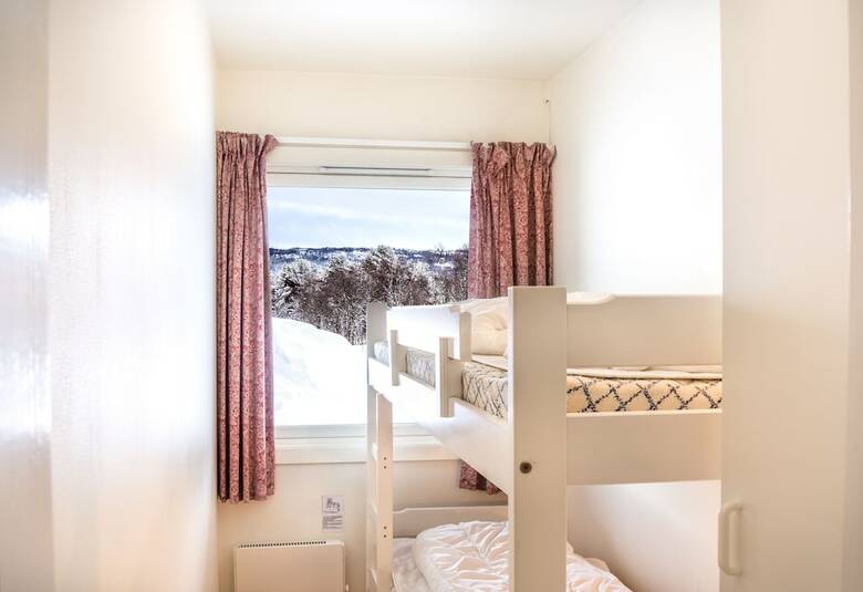 Apartamentos Geilolia Ferieleiligheter