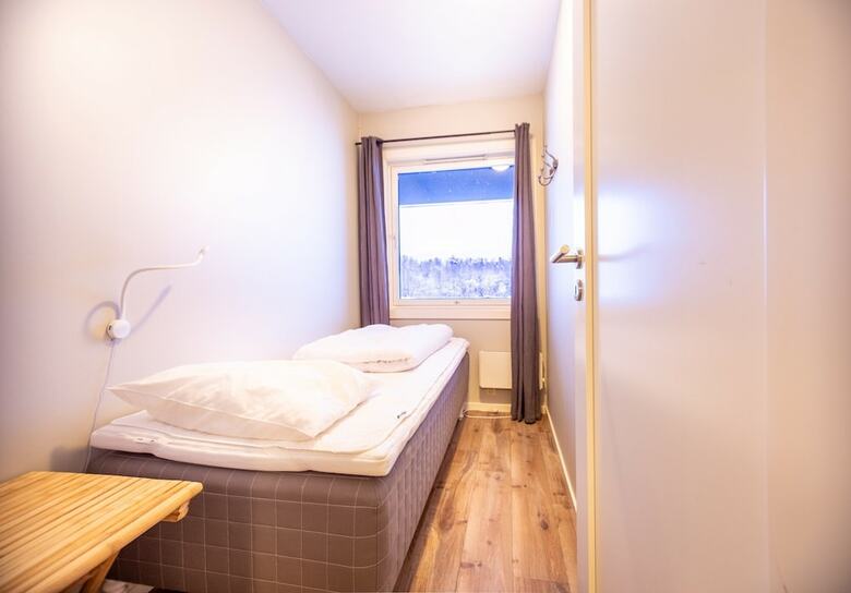 Apartamentos Geilolia Ferieleiligheter