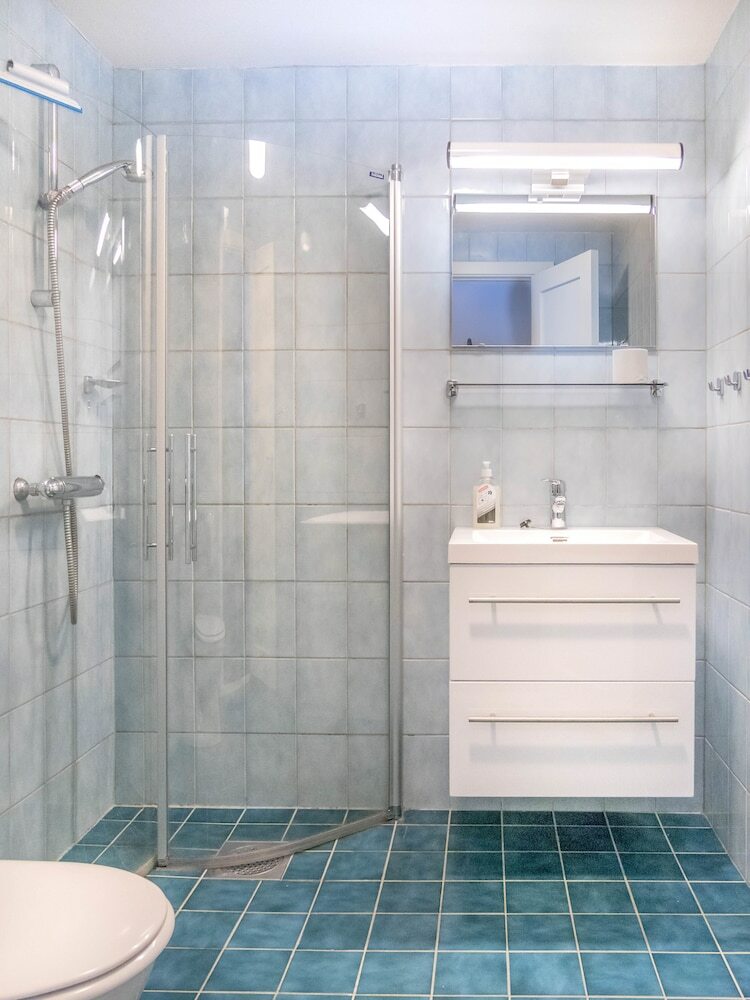 Apartamentos Geilolia Ferieleiligheter