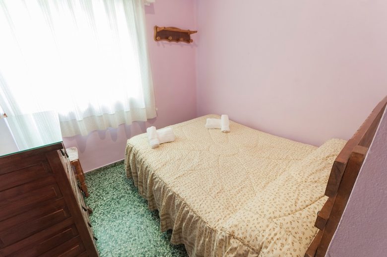 Apartamentos Pandora 2
